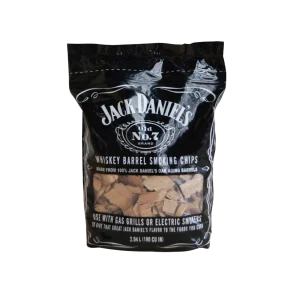 Jack Daniels copeaux de bois