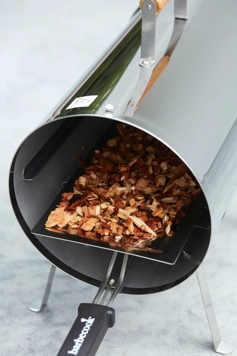 Copeaux de fumage noyer blanc – Image 6