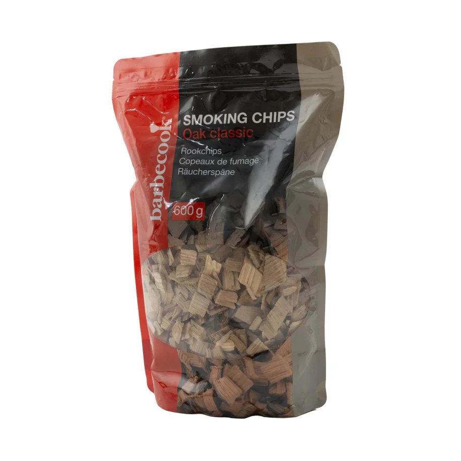 Copeaux de fumage chêne – Image 3