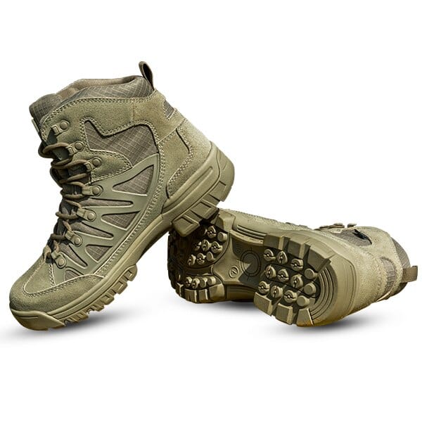 Chaussure Homme de Marche Randonnée
