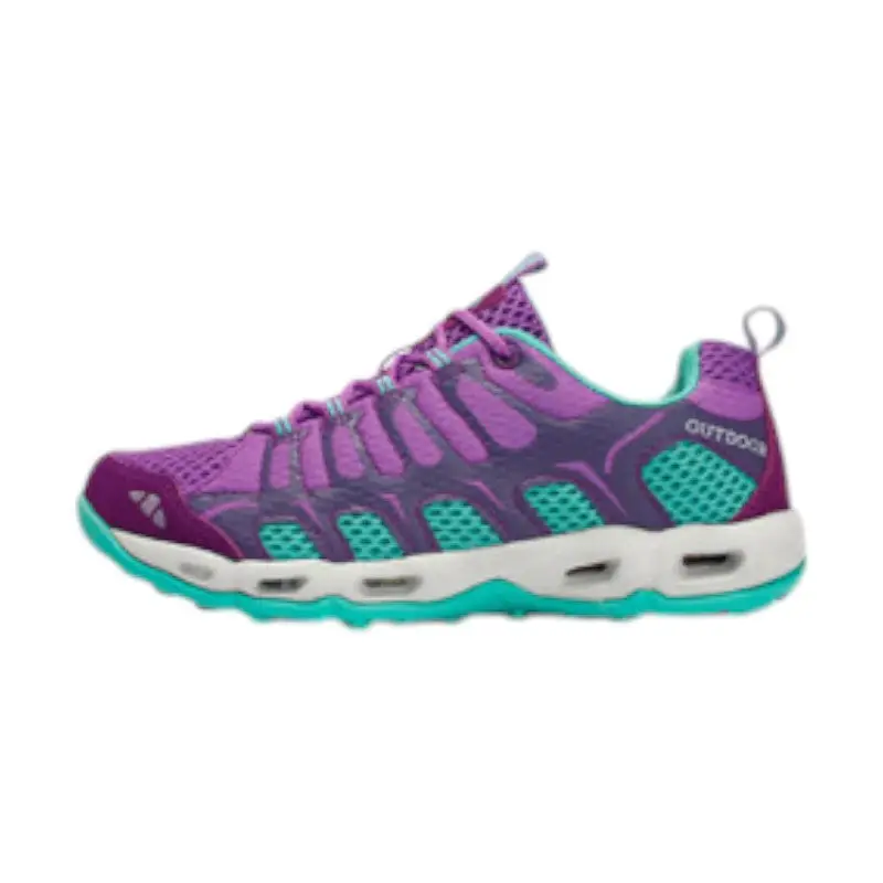 Chaussure de marche montagne