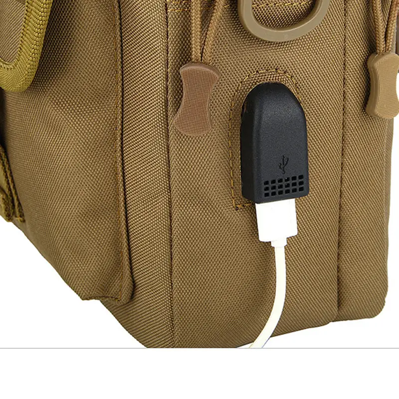 Musette militaire – Image 5