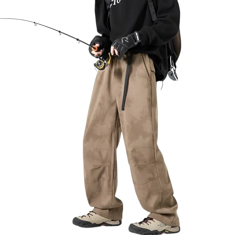 Pantalon trekking imperméable – Image 5