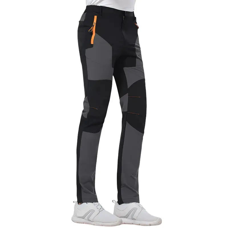 Pantalon trekking respirant – Image 4