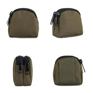 Petit sac militaire