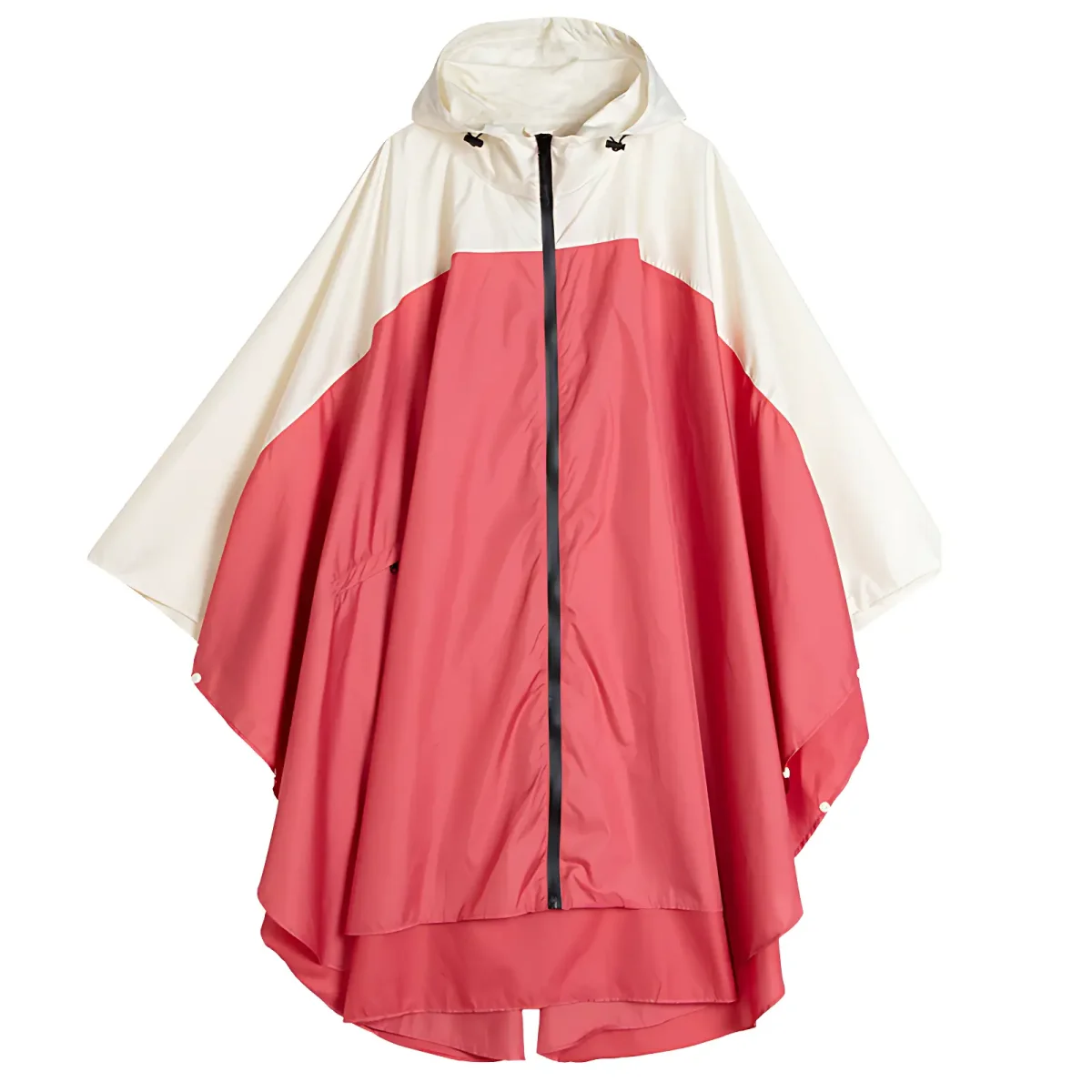 Poncho imperméable randonnée
