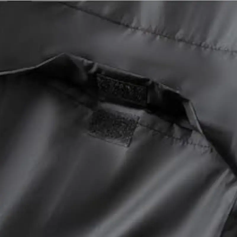 Poncho de pluie randonnée femme – Image 7