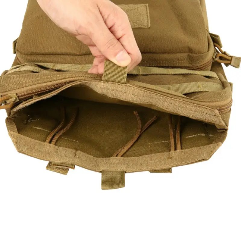 Sac a dos pour gilet tactique – Image 6