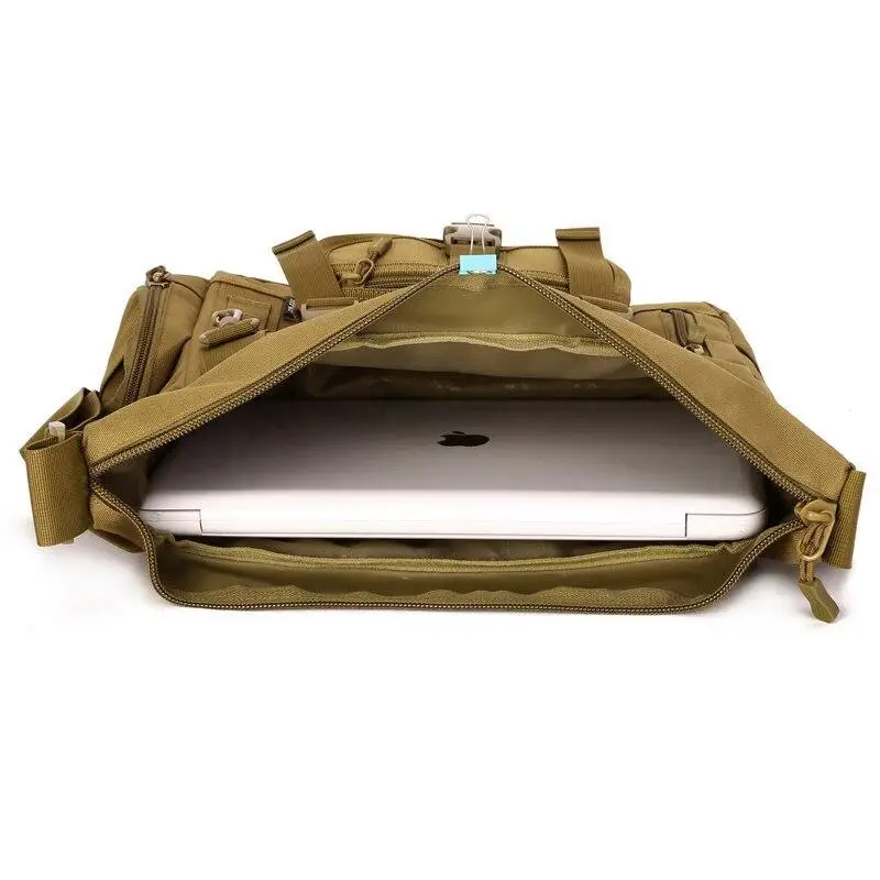 Sac musette militaire – Image 7
