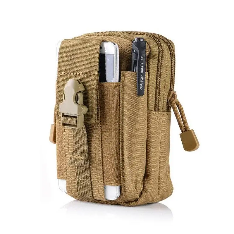SAC TACTIQUE – POCHETTE