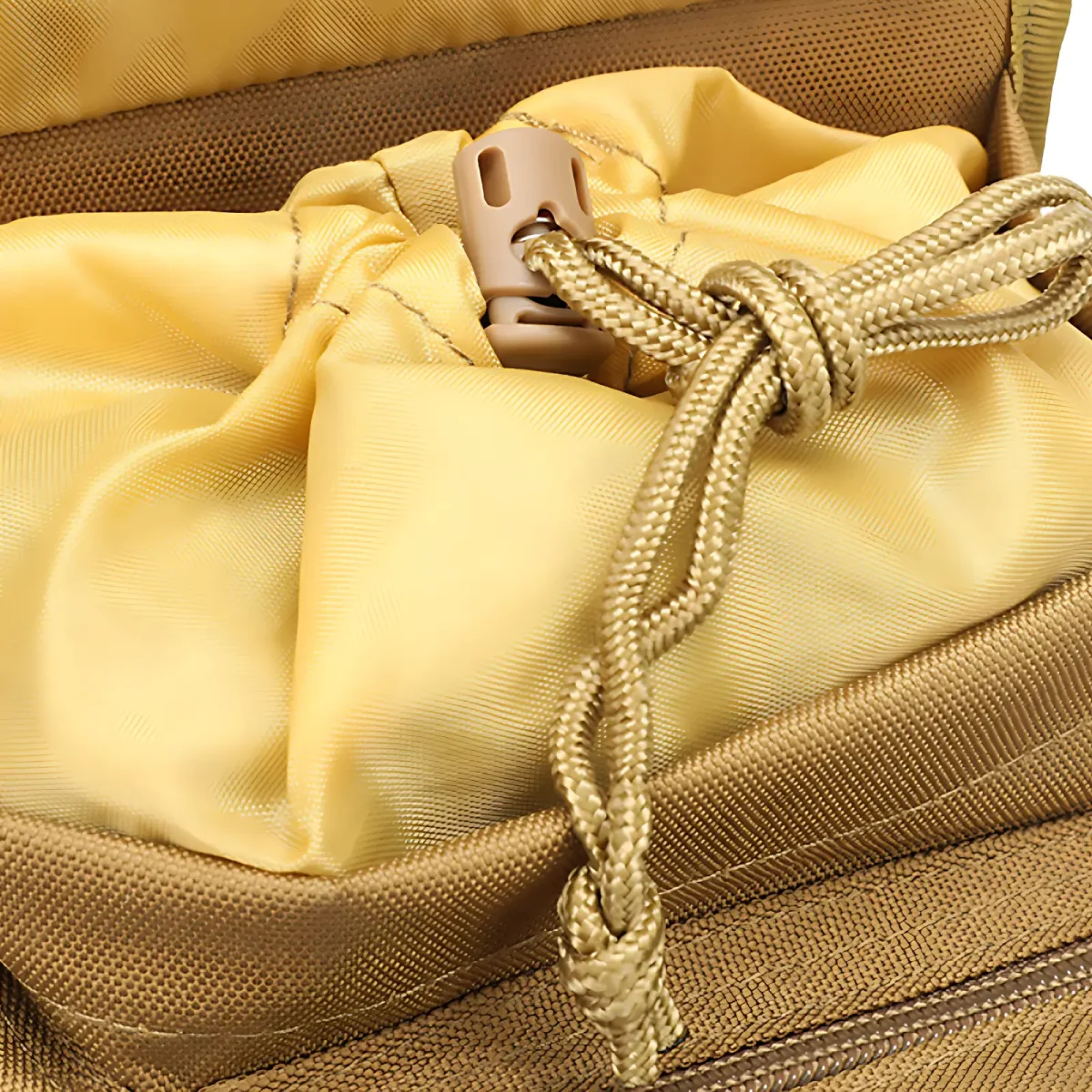 Sacoche de jambe militaire – Image 6