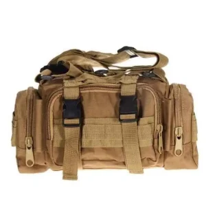 SACOCHE MILITAIRE DE MEILLEURE QUALITE