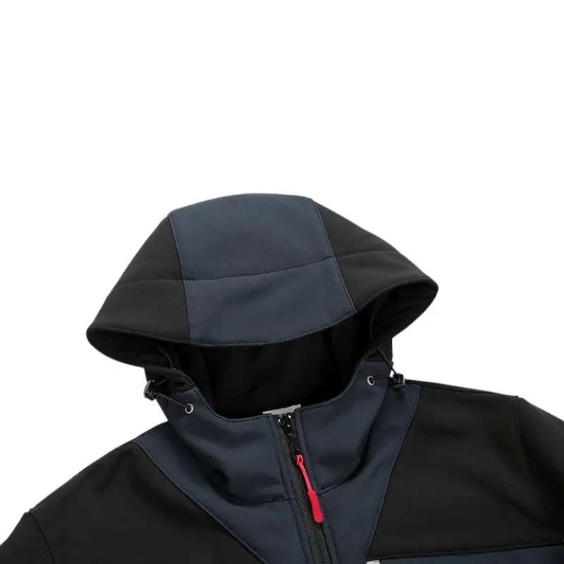 Veste de randonnée homme softshell – Image 9